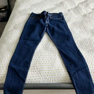 Brand new jeans. Never worn. Washed so no tags on.